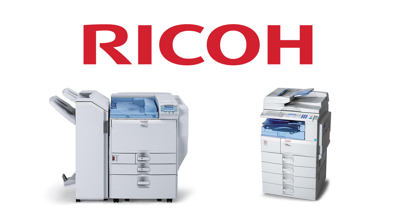 Báo giá máy photocopy Ricoh mới và renew năm 2021 | Hải Minh