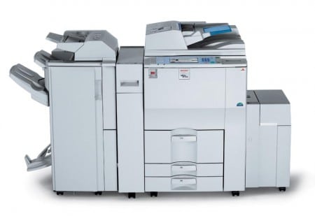 Ricoh 9001 Promotions