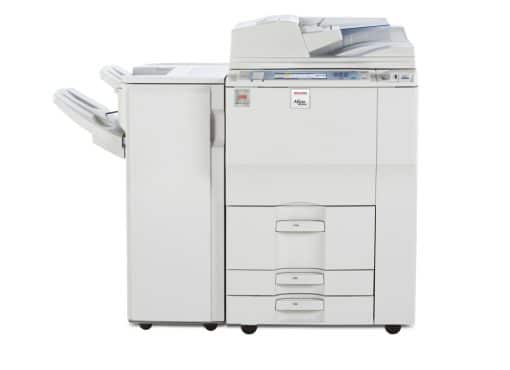 may photocopy ricoh 6001 7001