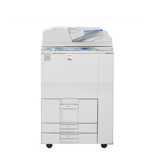 may photocopy ricoh aficio mp 9001