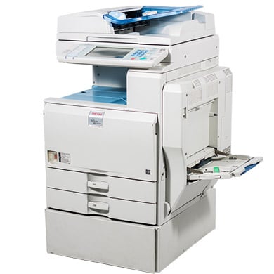may photocopy ricoh mp 4000