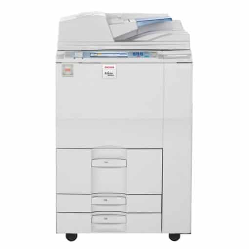may photocopy ricoh mp 9001
