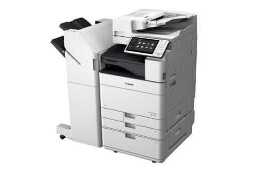 may photocopy canon c5500i