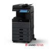 Máy photocopy dòng Toshiba e-Studio 4518A mang đến nhiều tính năng hiện đại