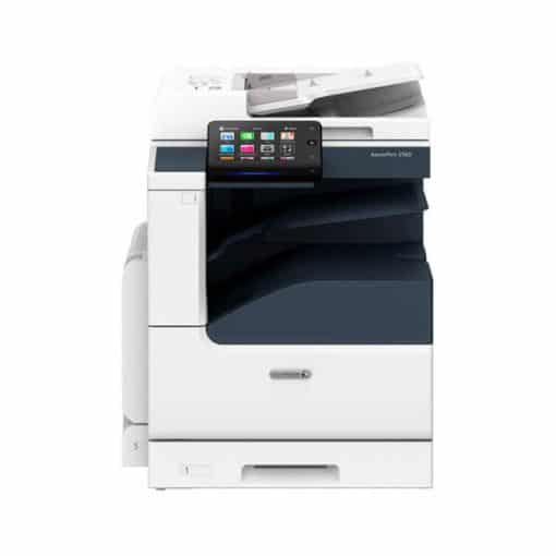may photocopy Fuji Xerox Apeosport 3560