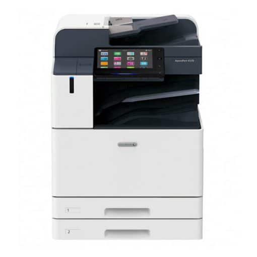 may photocopy Fuji Xerox Apeosport 4570