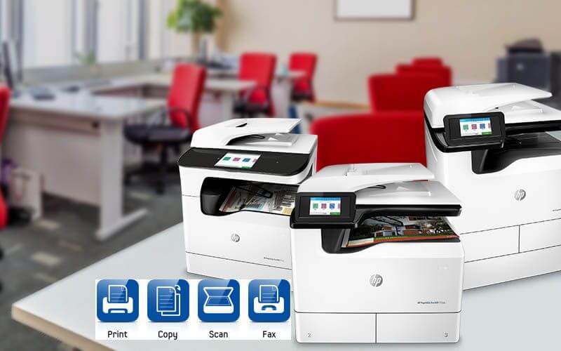 Hải Minh cung cấp hệ thống máy photocopy hiện đại, chất lượng